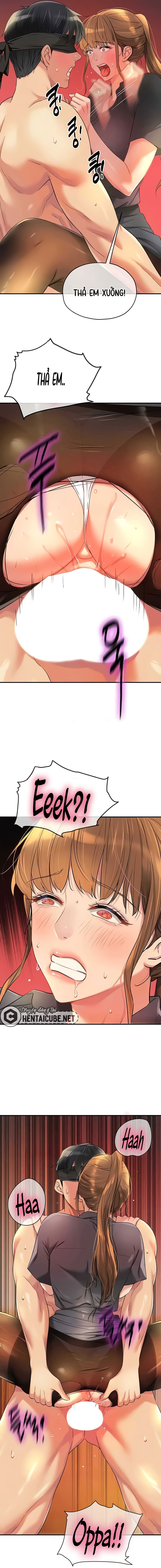 Thế Giới Mở Chap Chapter 79-Thế Giới Mở - Next Chap 80