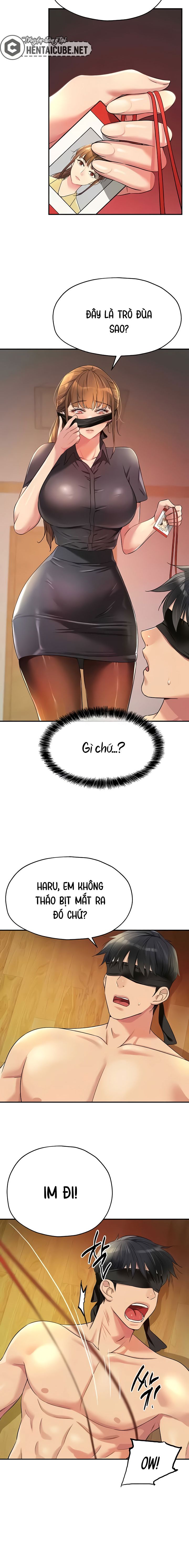 Thế Giới Mở Chap Chapter 79-Thế Giới Mở - Next Chap 80