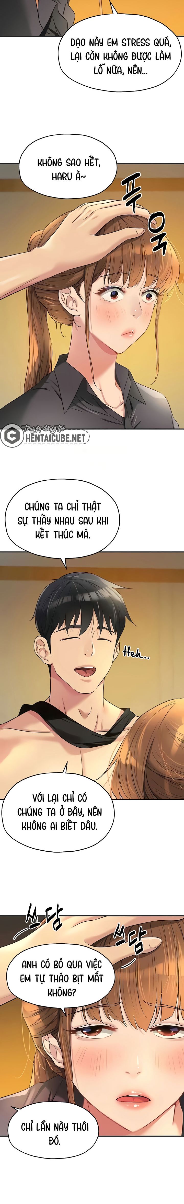 Thế Giới Mở Chap Chapter 80-Thế Giới Mở - Next Chap 81