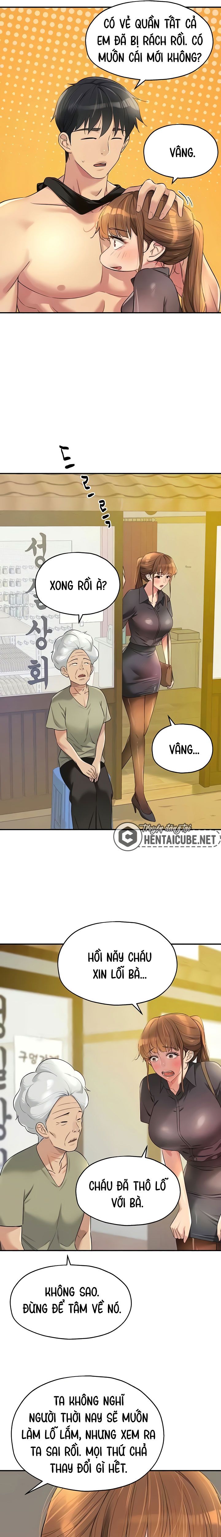 Thế Giới Mở Chap Chapter 80-Thế Giới Mở - Next Chap 81