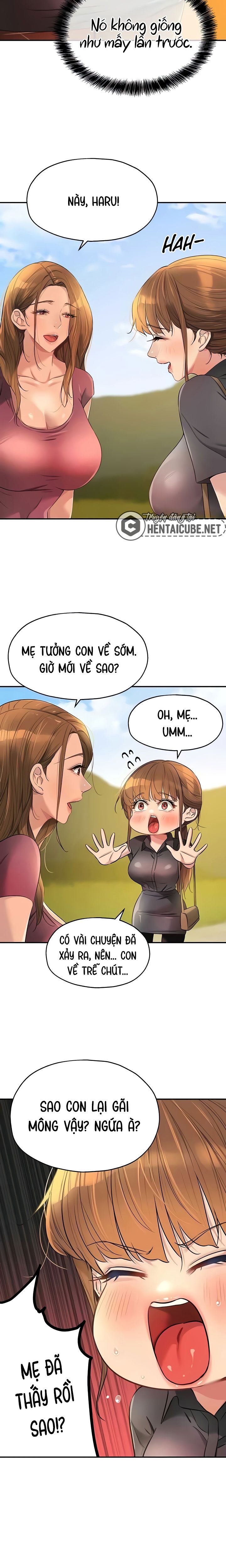 Thế Giới Mở Chap Chapter 80-Thế Giới Mở - Next Chap 81