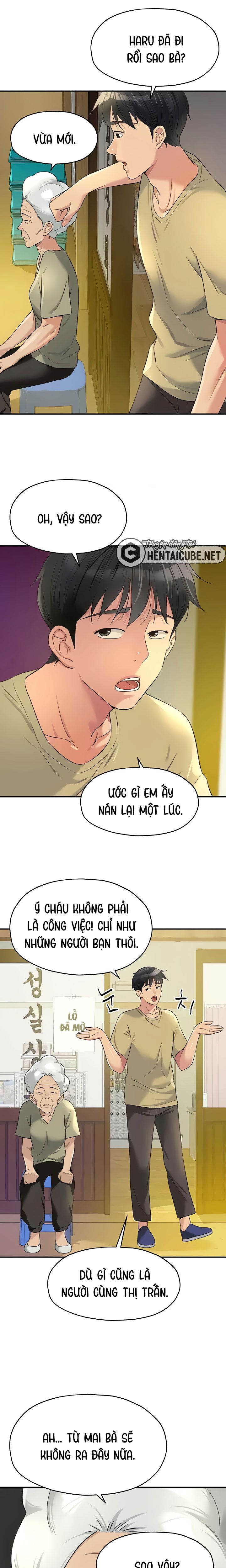 Thế Giới Mở Chap Chapter 80-Thế Giới Mở - Next Chap 81