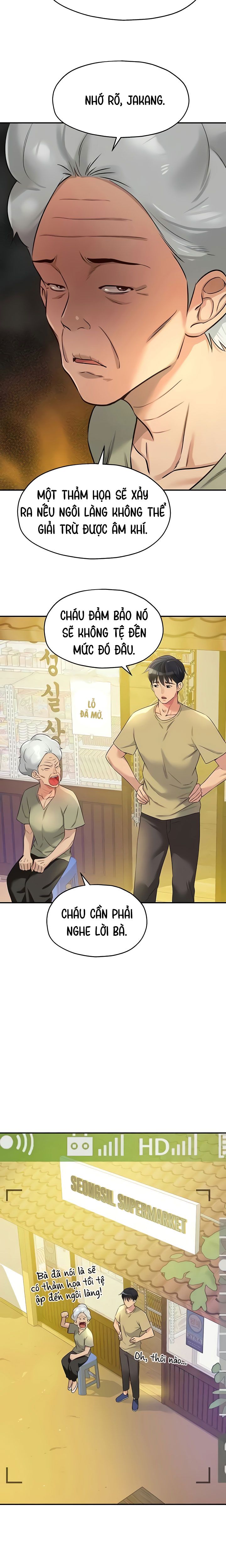Thế Giới Mở Chap Chapter 80-Thế Giới Mở - Next Chap 81