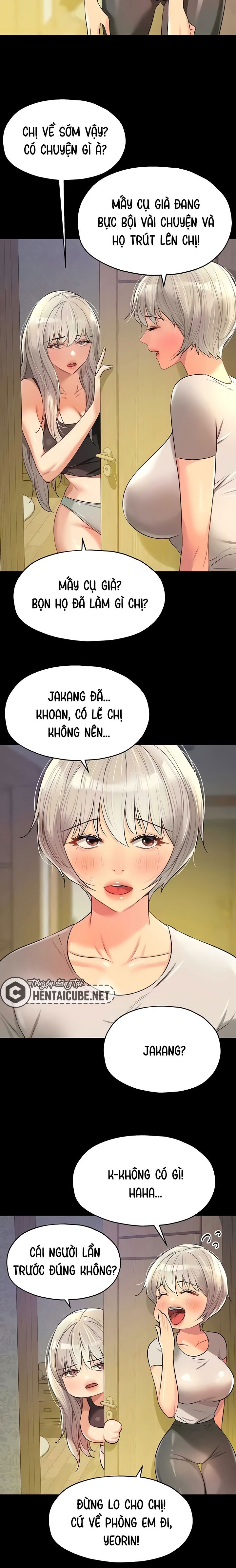 Thế Giới Mở Chap Chapter 80-Thế Giới Mở - Next Chap 81