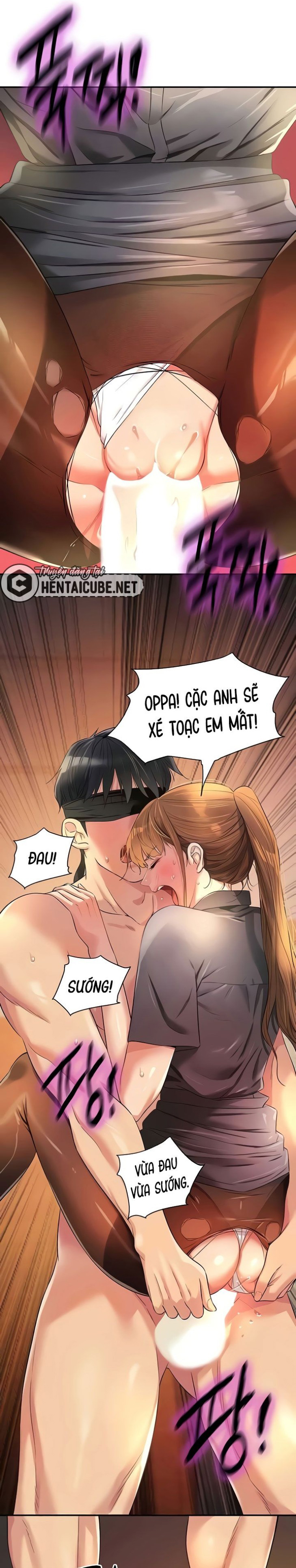 Thế Giới Mở Chap Chapter 80-Thế Giới Mở - Next Chap 81