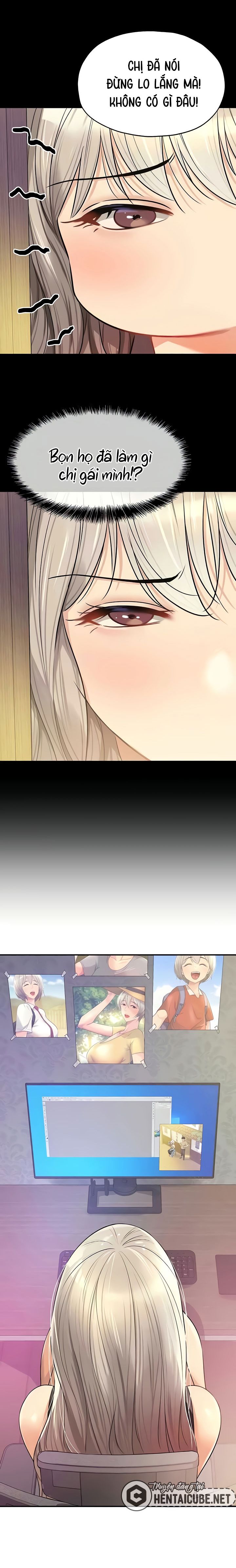 Thế Giới Mở Chap Chapter 80-Thế Giới Mở - Next Chap 81