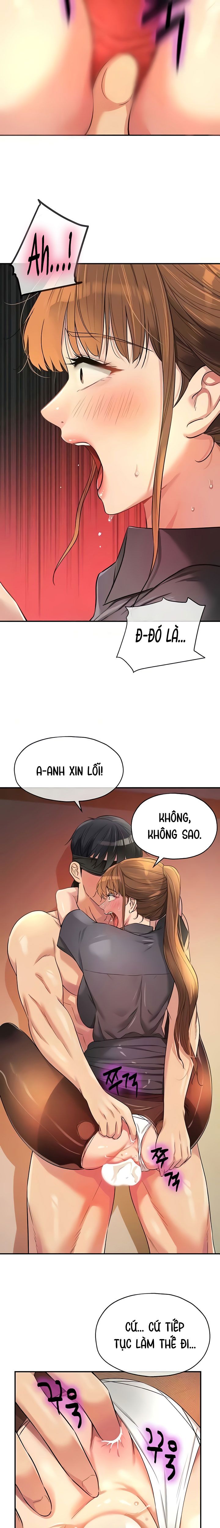 Thế Giới Mở Chap Chapter 80-Thế Giới Mở - Next Chap 81