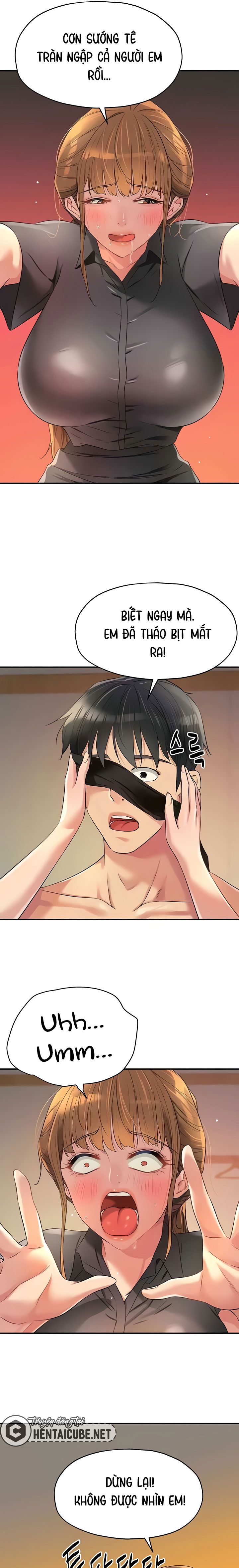 Thế Giới Mở Chap Chapter 80-Thế Giới Mở - Next Chap 81