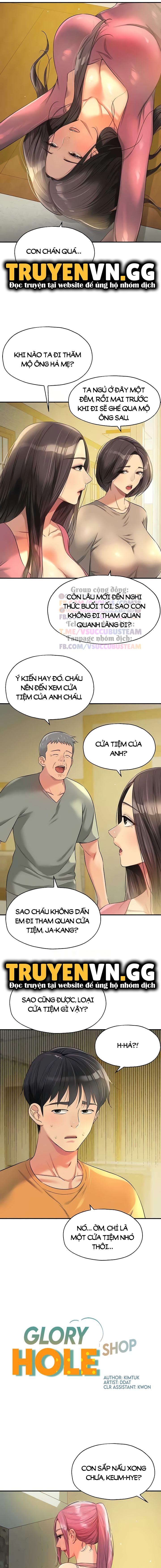 Thế Giới Mở Chap Chapter 83-Thế Giới Mở - Next Chap 84