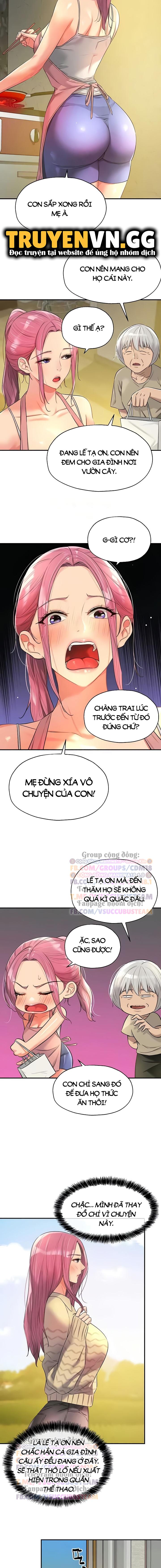 Thế Giới Mở Chap Chapter 83-Thế Giới Mở - Next Chap 84