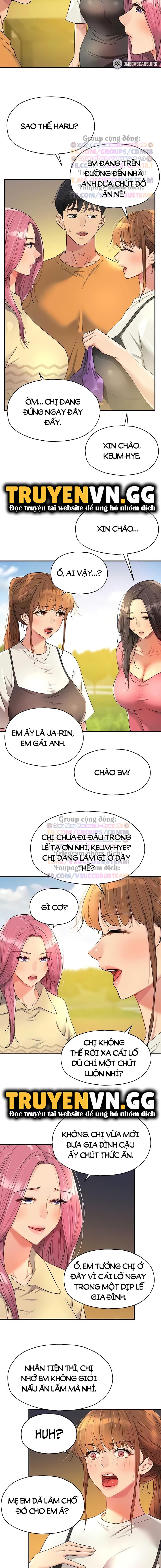 Thế Giới Mở Chap Chapter 83-Thế Giới Mở - Next Chap 84