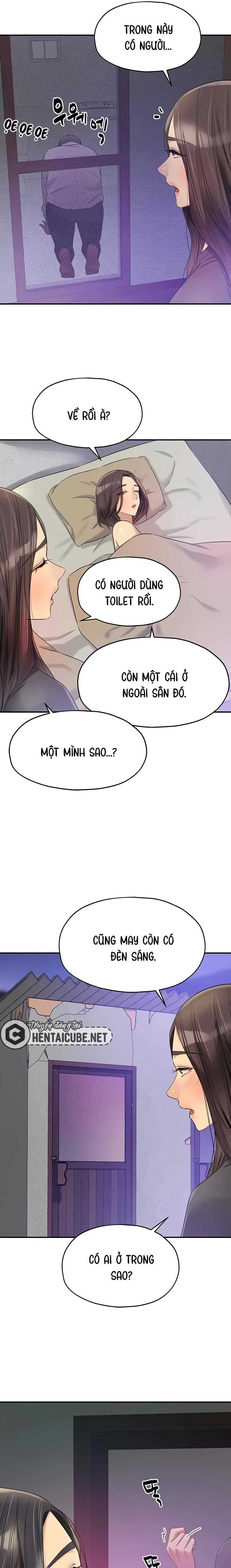 Thế Giới Mở Chap Chapter 85-Thế Giới Mở - Next Chap 86