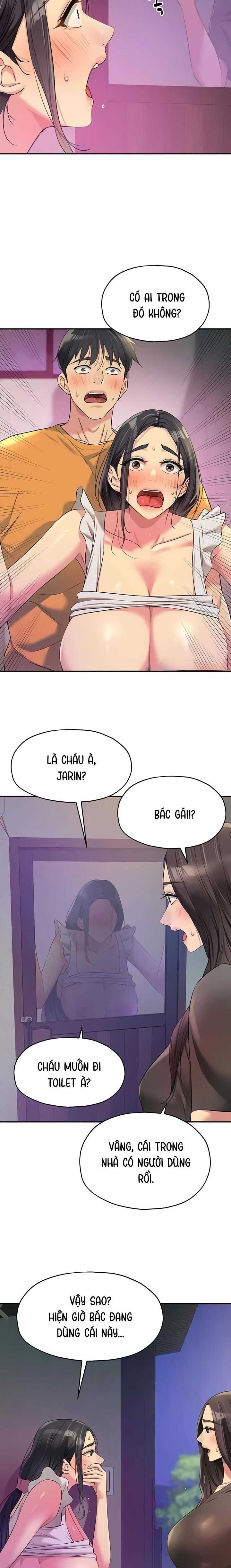 Thế Giới Mở Chap Chapter 85-Thế Giới Mở - Next Chap 86