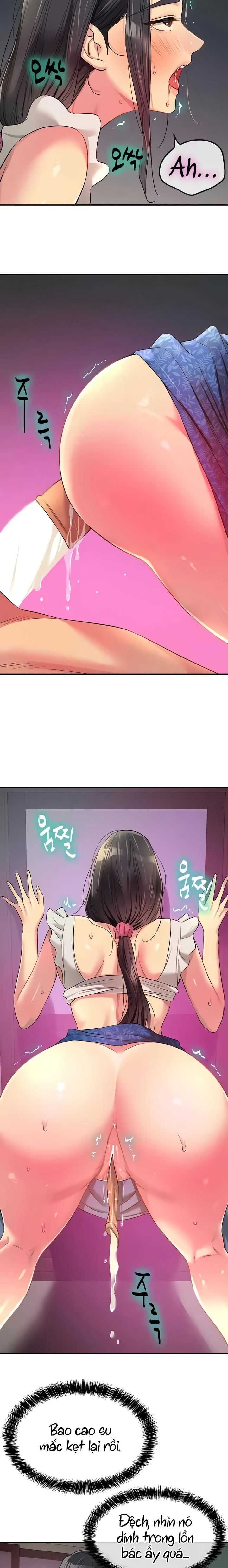 Thế Giới Mở Chap Chapter 85-Thế Giới Mở - Next Chap 86