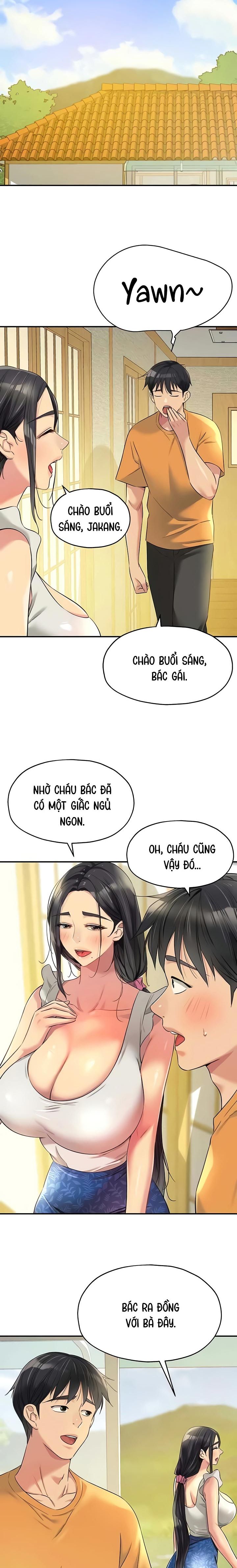 Thế Giới Mở Chap Chapter 86-Thế Giới Mở - Next Chap 87