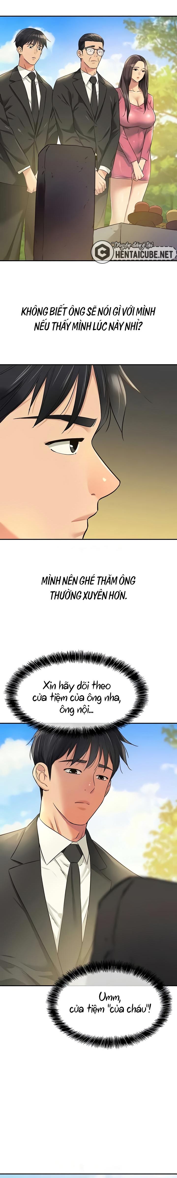 Thế Giới Mở Chap Chapter 86-Thế Giới Mở - Next Chap 87