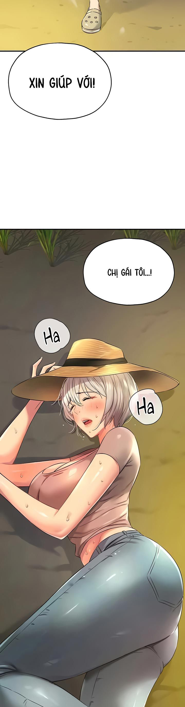 Thế Giới Mở Chap Chapter 86-Thế Giới Mở - Next Chap 87