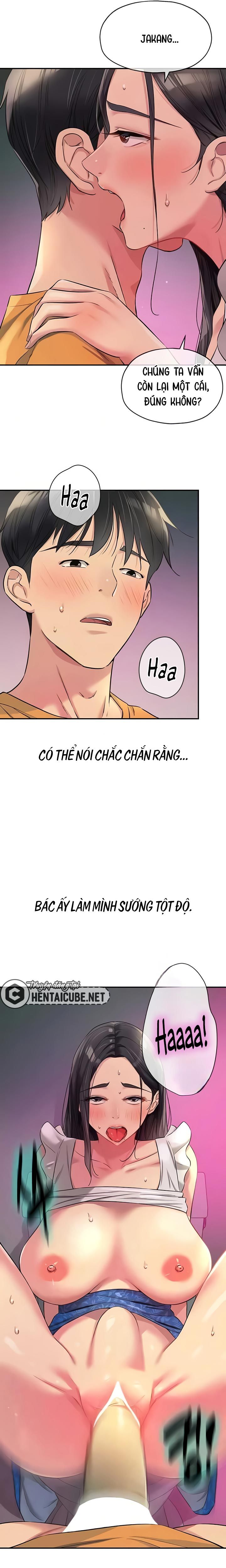 Thế Giới Mở Chap Chapter 86-Thế Giới Mở - Next Chap 87
