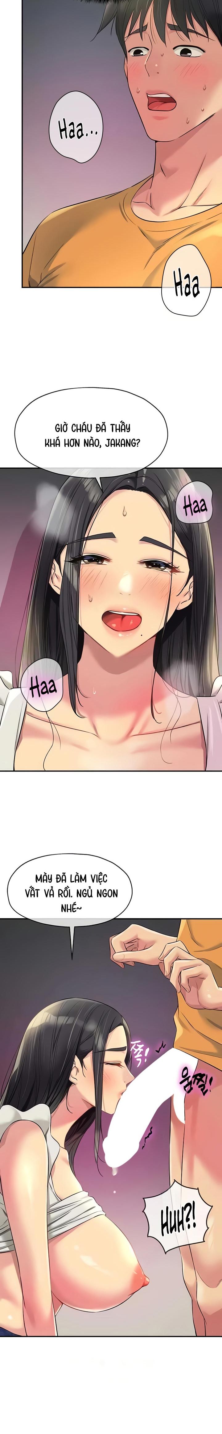 Thế Giới Mở Chap Chapter 86-Thế Giới Mở - Next Chap 87