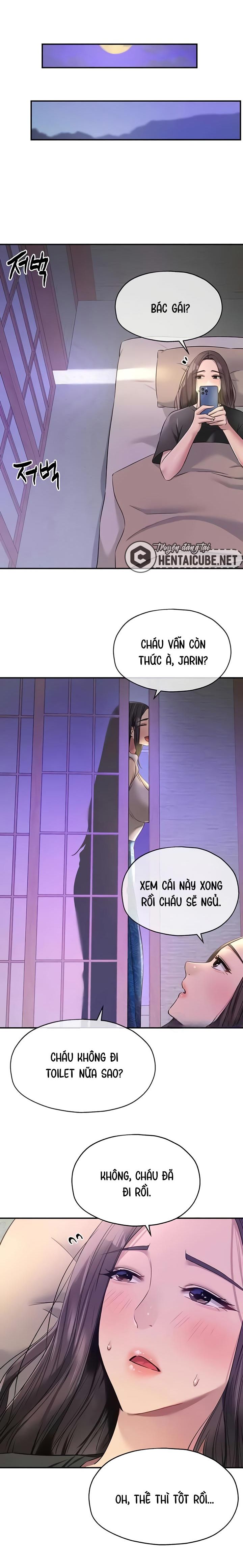 Thế Giới Mở Chap Chapter 86-Thế Giới Mở - Next Chap 87