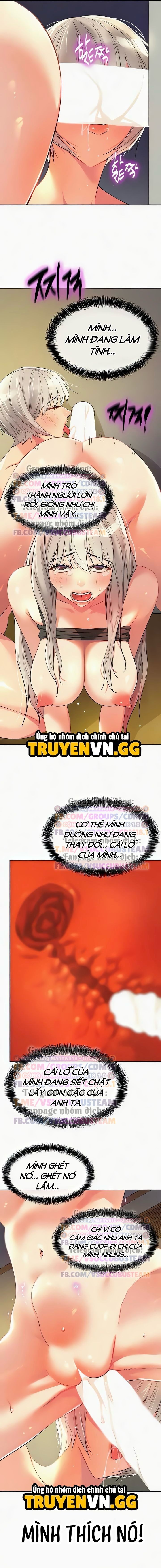 Thế Giới Mở Chap Chapter 90-Thế Giới Mở - Next Chap 91