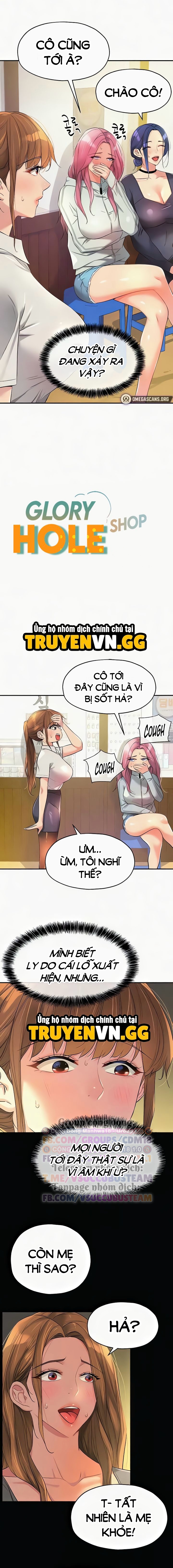 Thế Giới Mở Chap Chapter 90-Thế Giới Mở - Next Chap 91