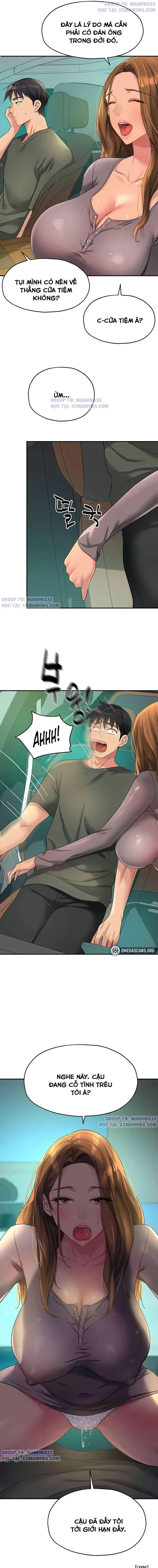 Thế Giới Mở Chap Chapter 93-Thế Giới Mở - Next Chap 94