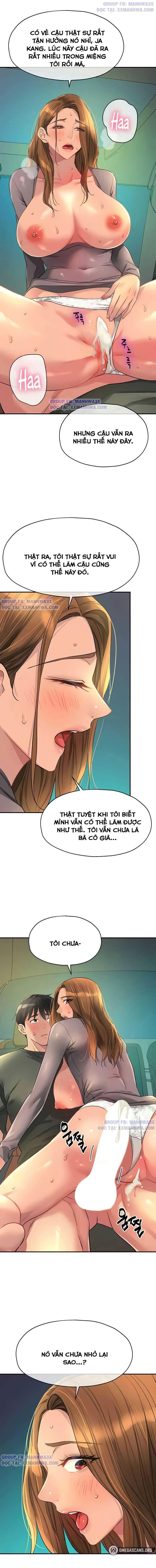 Thế Giới Mở Chap Chapter 94-Thế Giới Mở - Next Chap 95
