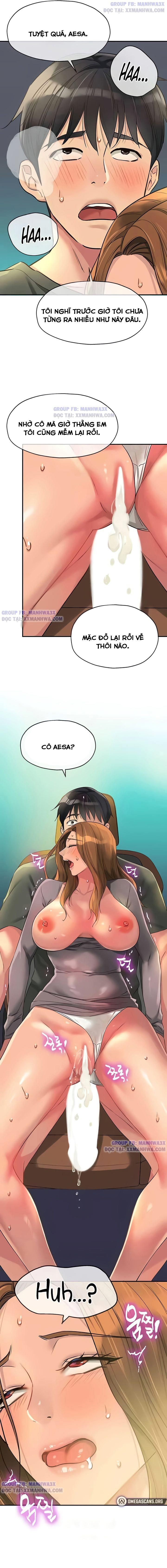 Thế Giới Mở Chap Chapter 95-Thế Giới Mở - Next Chap 96