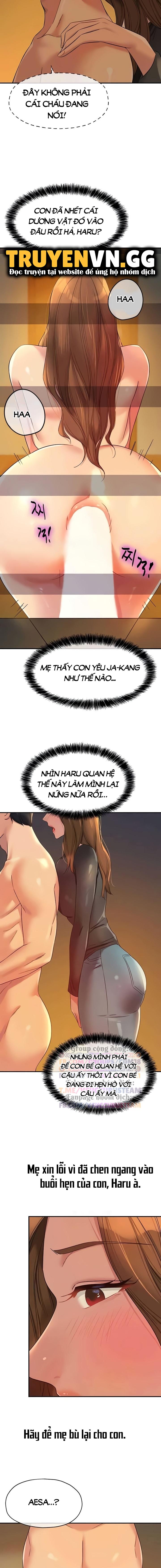 Thế Giới Mở Chap Chapter 103-Thế Giới Mở - Next Chap 104