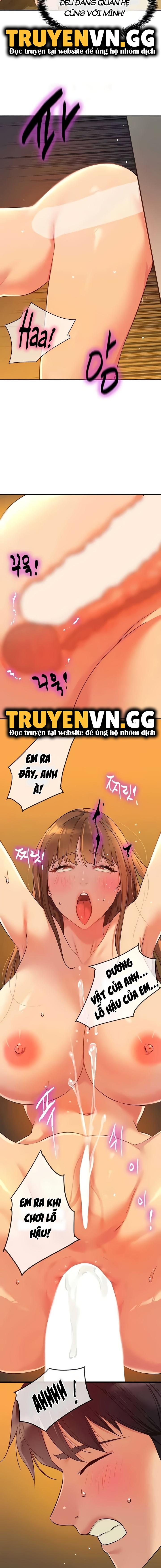 Thế Giới Mở Chap Chapter 103-Thế Giới Mở - Next Chap 104