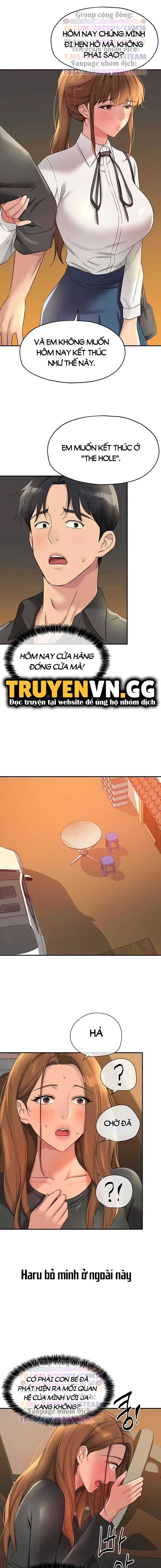 Thế Giới Mở Chap Chapter 103-Thế Giới Mở - Next Chap 104