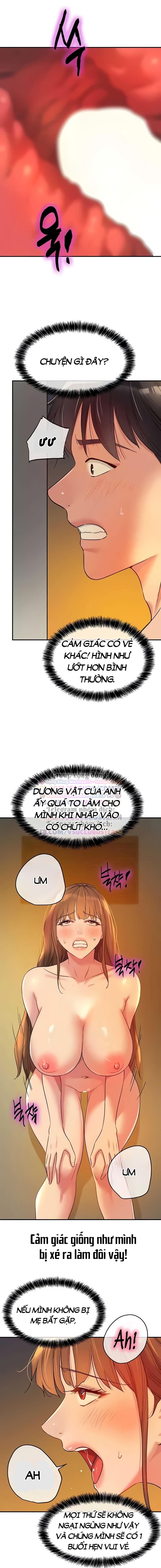 Thế Giới Mở Chap Chapter 103-Thế Giới Mở - Next Chap 104