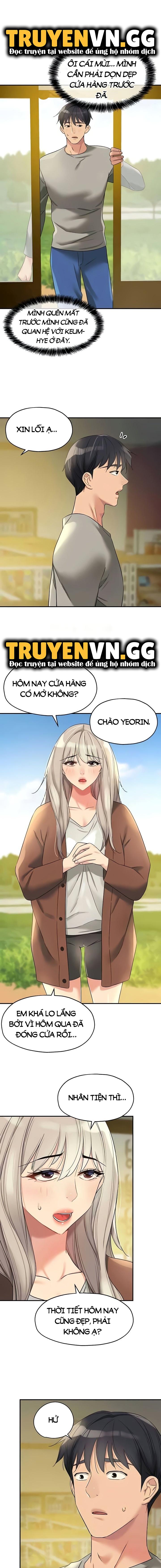 Thế Giới Mở Chap Chapter 104-Thế Giới Mở - Next Chap 105