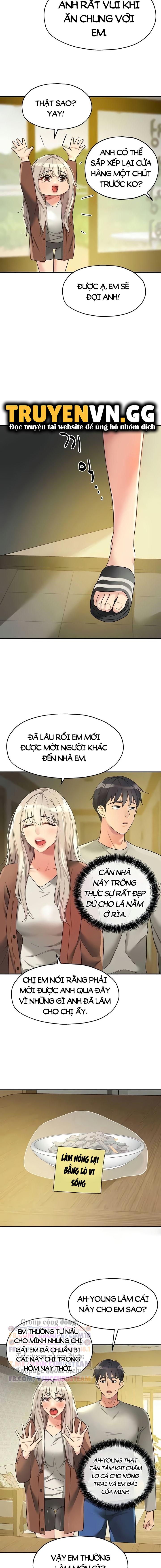 Thế Giới Mở Chap Chapter 104-Thế Giới Mở - Next Chap 105