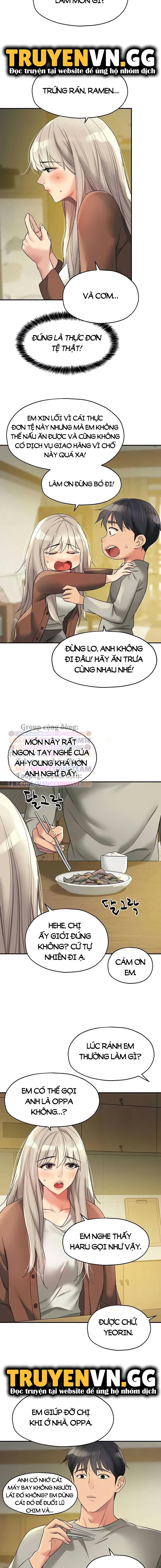 Thế Giới Mở Chap Chapter 104-Thế Giới Mở - Next Chap 105