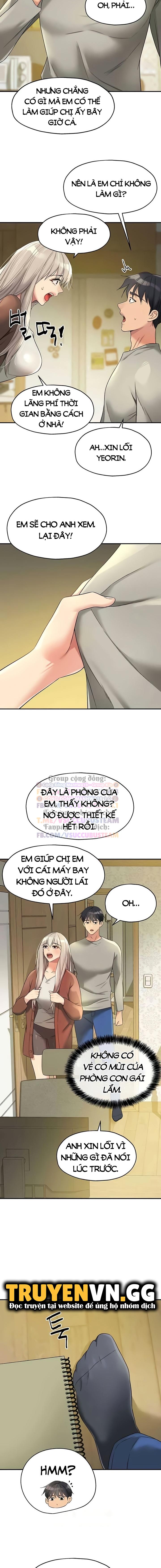 Thế Giới Mở Chap Chapter 104-Thế Giới Mở - Next Chap 105