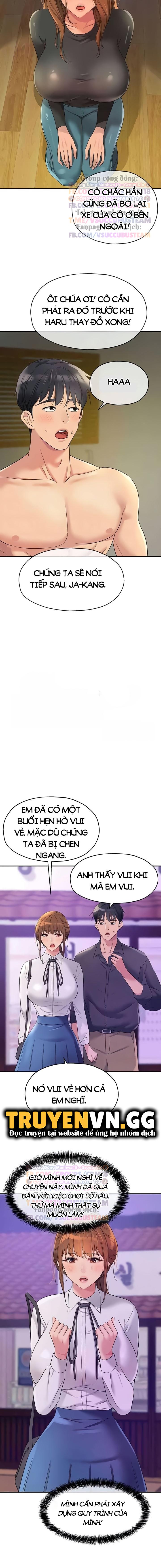 Thế Giới Mở Chap Chapter 104-Thế Giới Mở - Next Chap 105