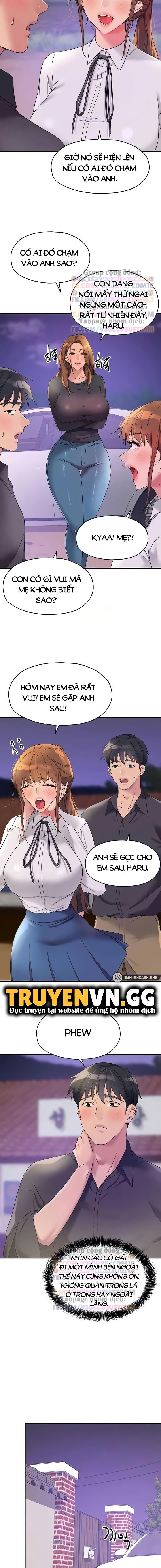 Thế Giới Mở Chap Chapter 104-Thế Giới Mở - Next Chap 105
