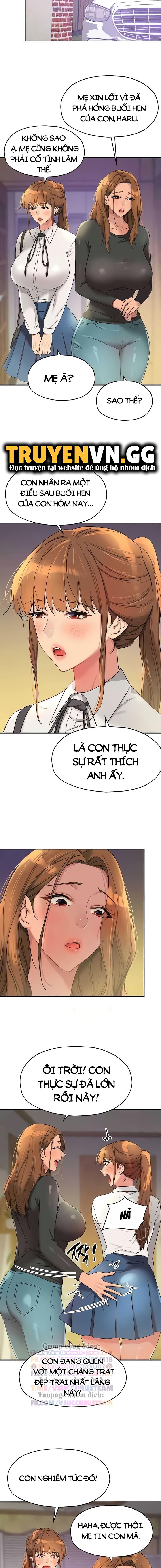 Thế Giới Mở Chap Chapter 104-Thế Giới Mở - Next Chap 105