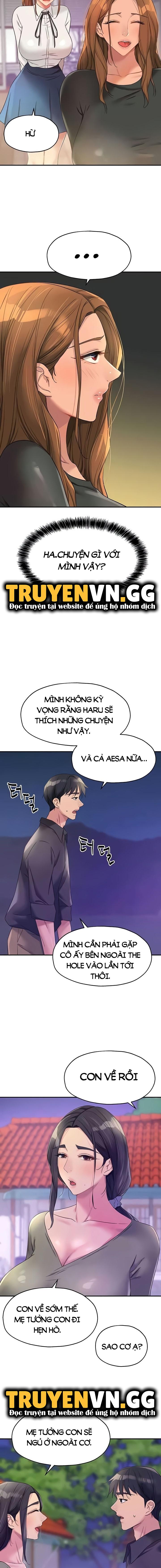 Thế Giới Mở Chap Chapter 104-Thế Giới Mở - Next Chap 105