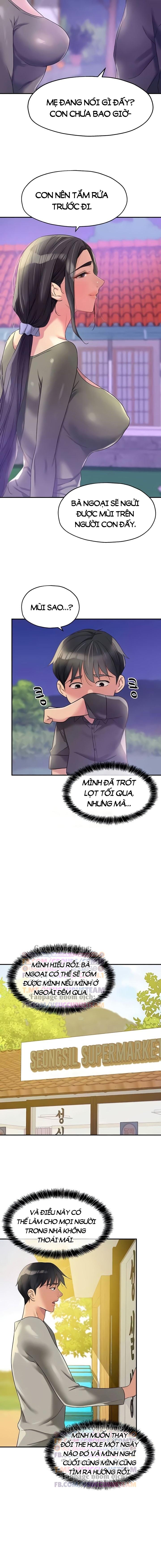Thế Giới Mở Chap Chapter 104-Thế Giới Mở - Next Chap 105