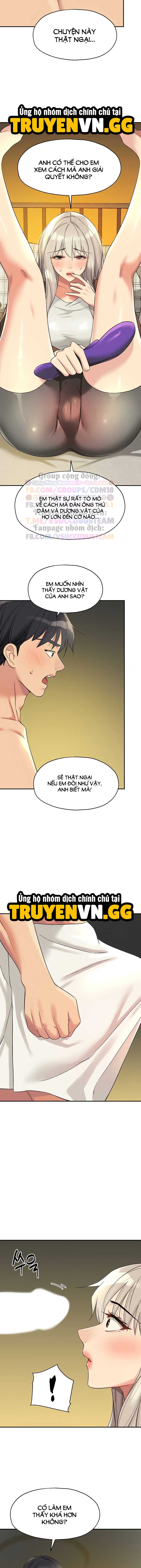 Thế Giới Mở Chap Chapter 105-Thế Giới Mở - Next Chap 106