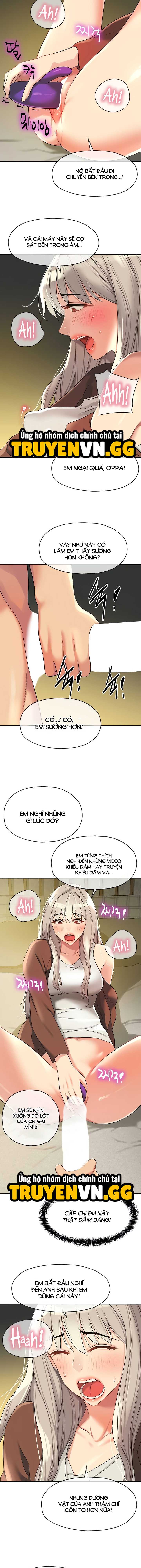 Thế Giới Mở Chap Chapter 105-Thế Giới Mở - Next Chap 106