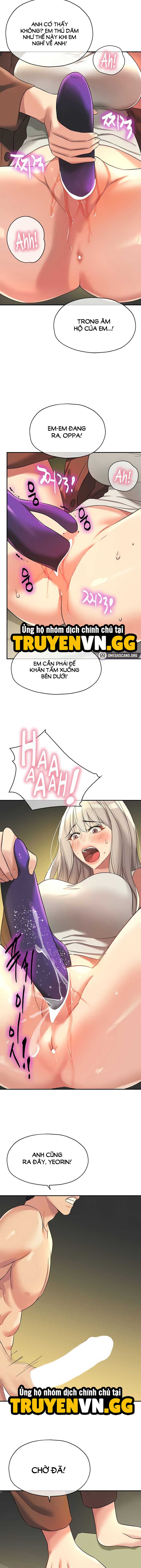 Thế Giới Mở Chap Chapter 105-Thế Giới Mở - Next Chap 106