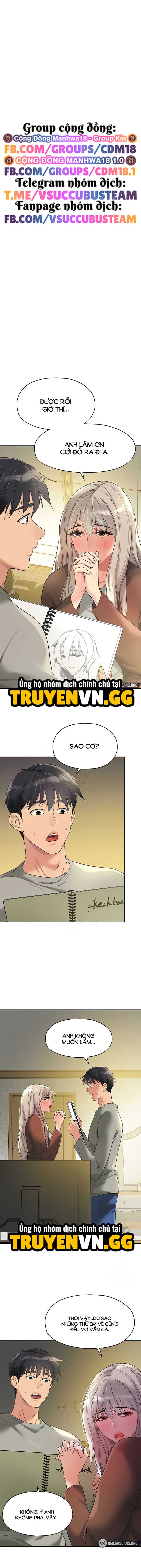 Thế Giới Mở Chap Chapter 105-Thế Giới Mở - Next Chap 106