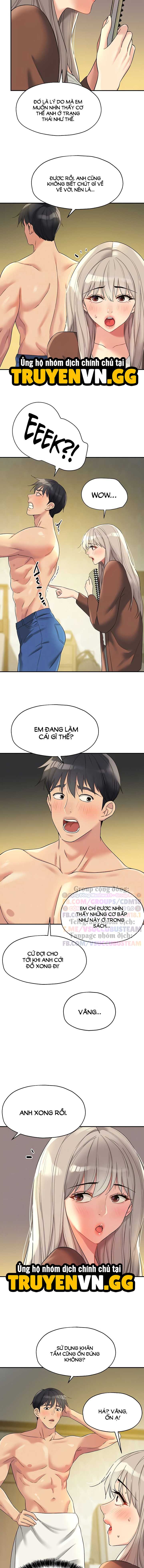 Thế Giới Mở Chap Chapter 105-Thế Giới Mở - Next Chap 106