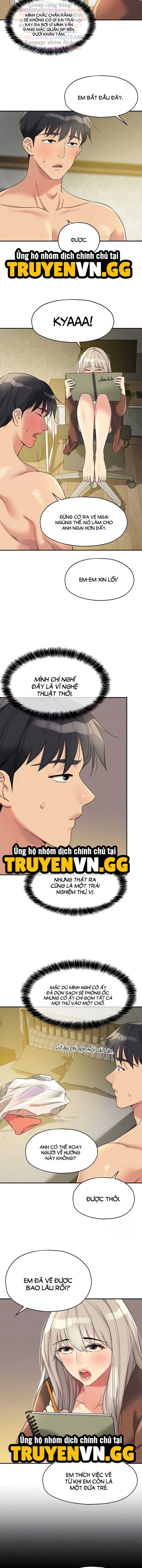 Thế Giới Mở Chap Chapter 105-Thế Giới Mở - Next Chap 106