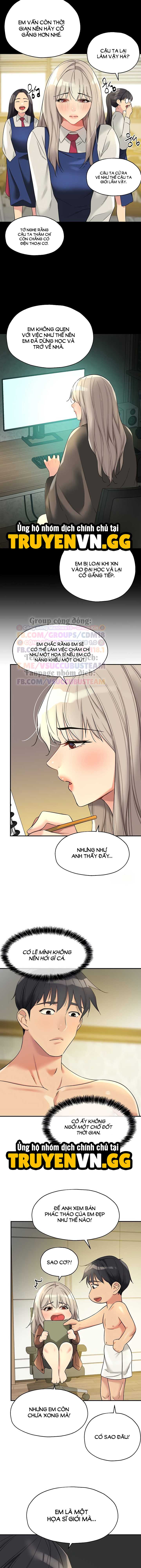 Thế Giới Mở Chap Chapter 105-Thế Giới Mở - Next Chap 106