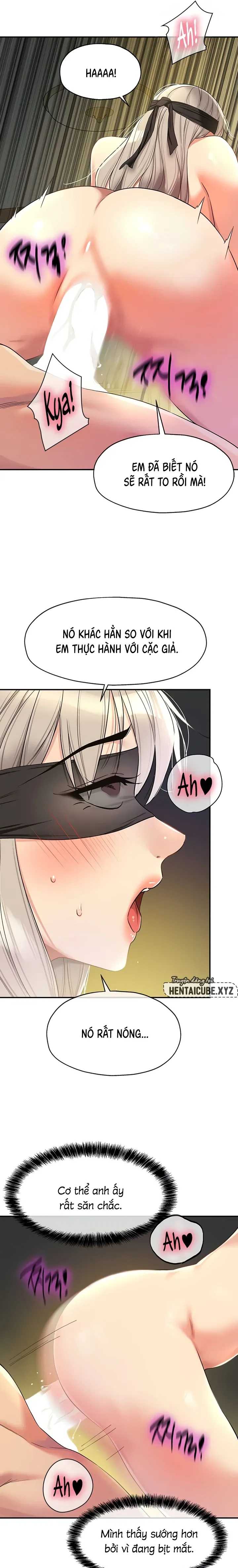 Thế Giới Mở Chap Chapter 106-Thế Giới Mở - Next Chap 107